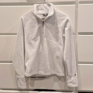 Obermeyer Ski fleece top